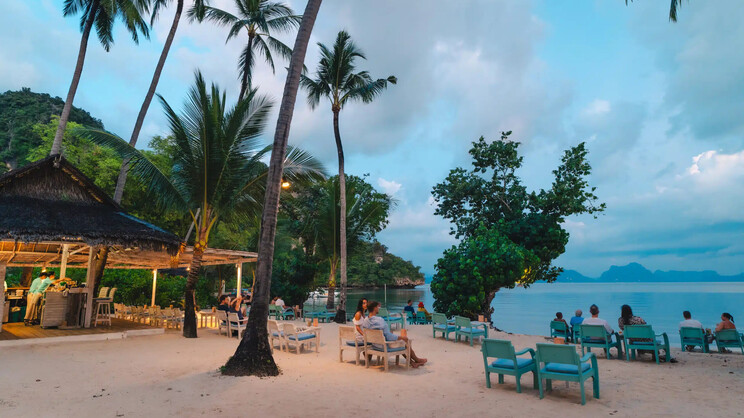 Paradise Koh Yao (Koh Yao Noi )